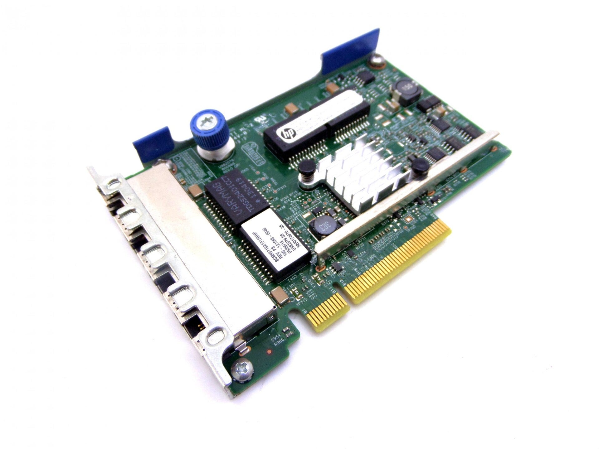 HP 331FLR Flex LOM Quad-port