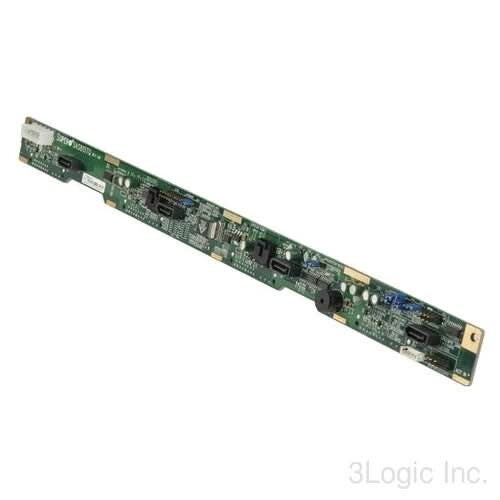 SuperMicro Backplane 4x LFF SAS815TQ