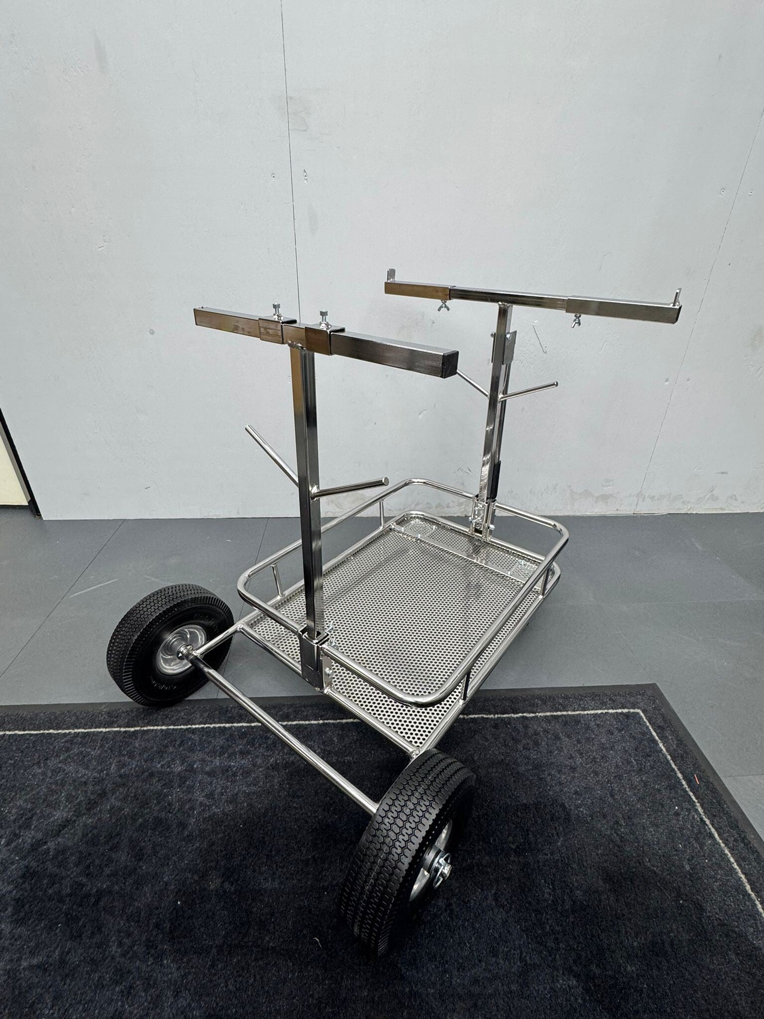 FOR SALE: THE KARTING OCCASIONS PITKAR 2025!