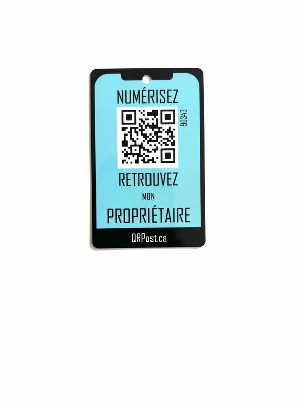carte bagage