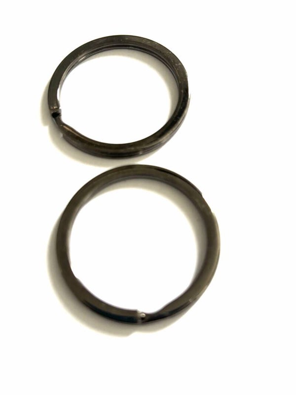 Anneau acier- Diamètre 25mm