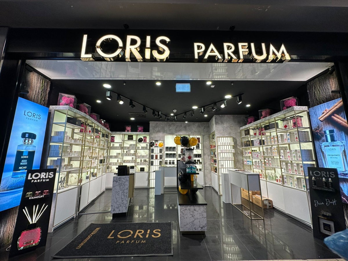 Loris Parfum