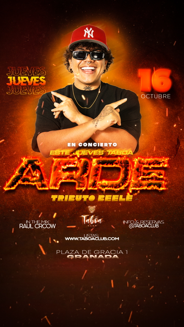 TRIBUTO BEELE