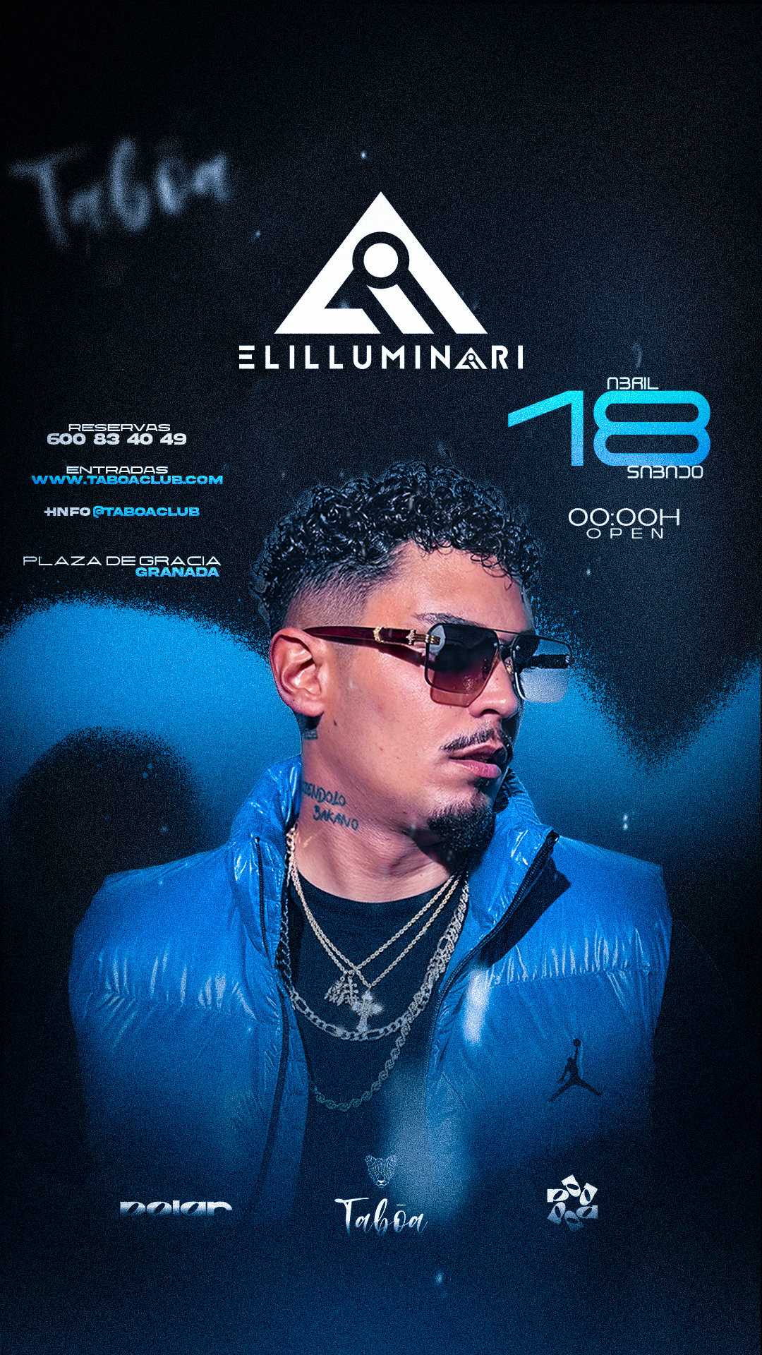 EL ILUMINARI
