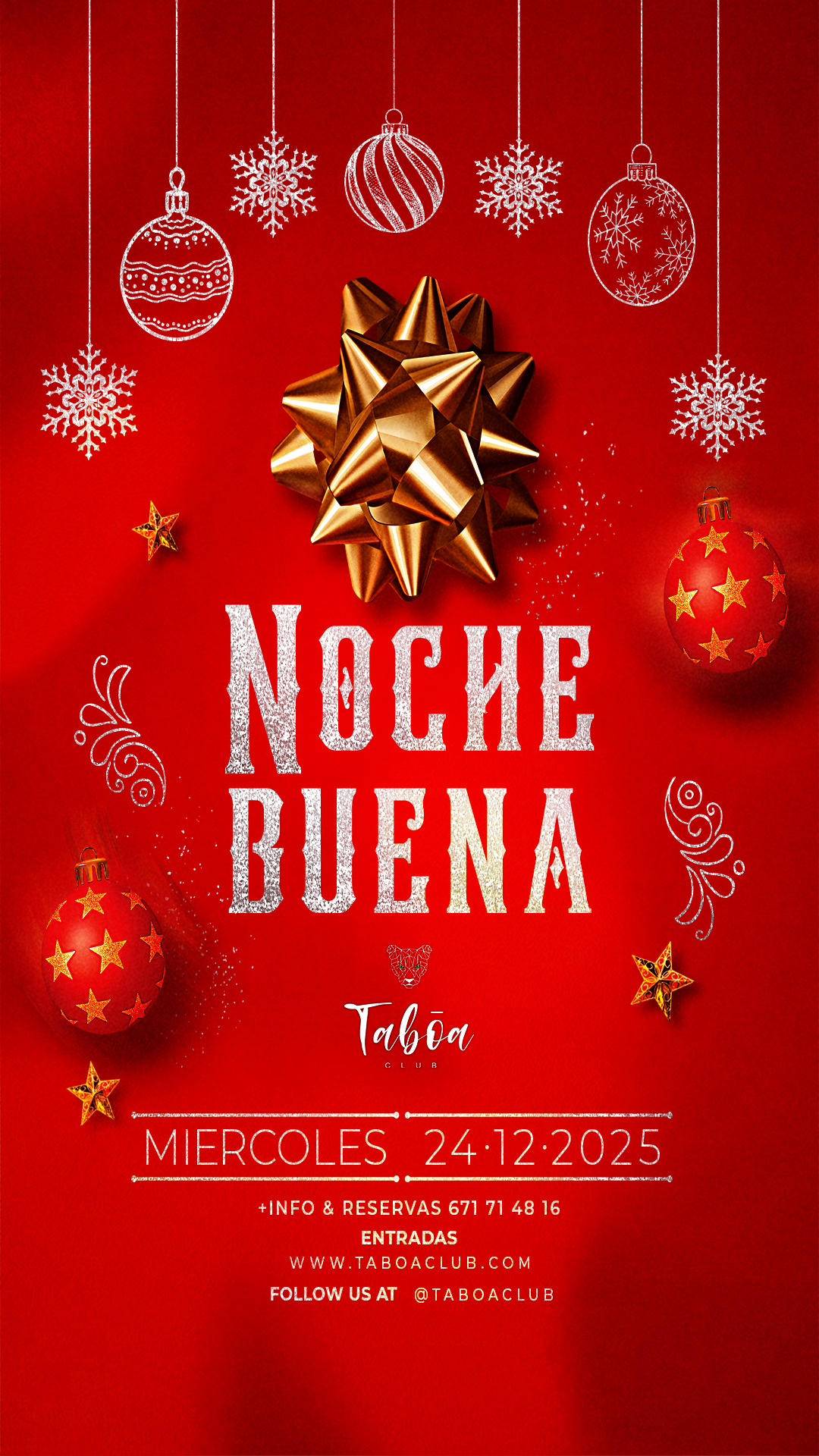 NOCHEBUENA
