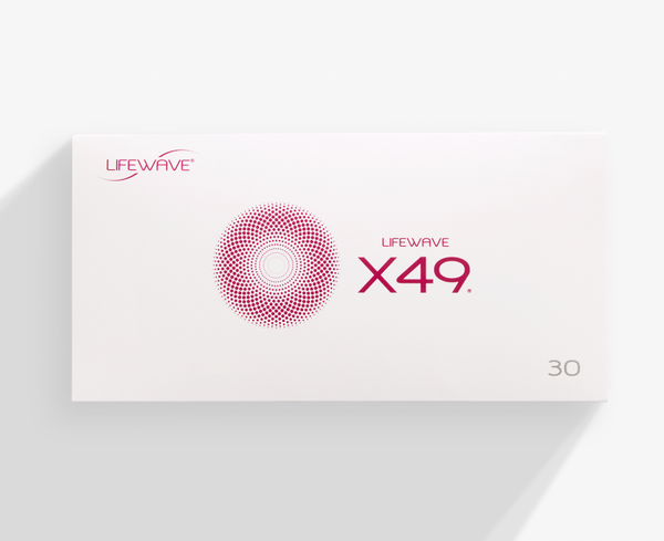 LifeWave X49™ Patches