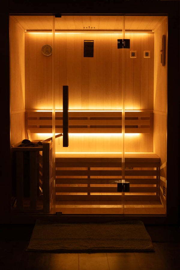 Nuitée pour deux en semaine