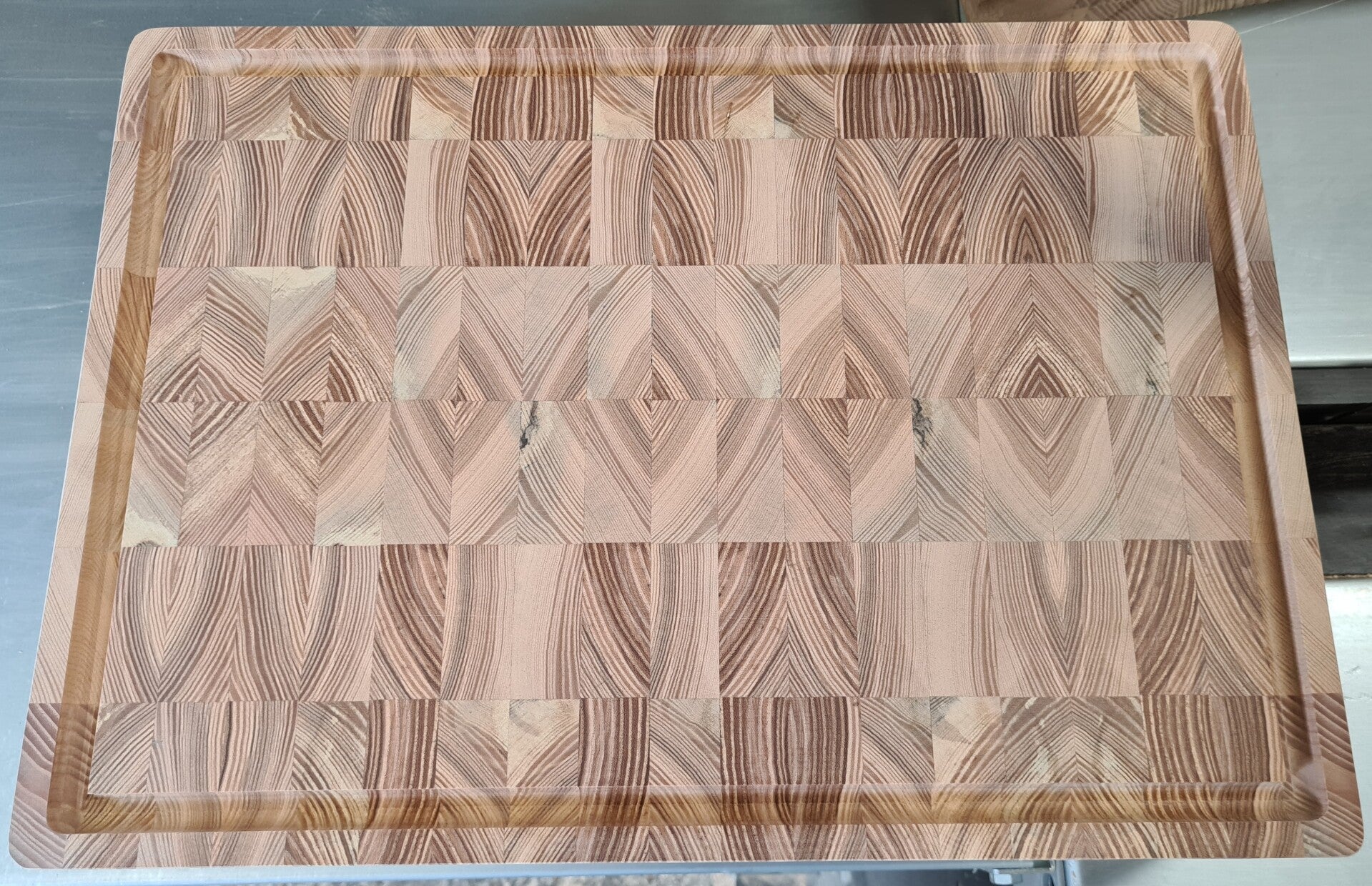 Planche à découper naturel