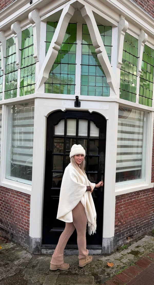 Merino Wollen Muts Amy Wolwit