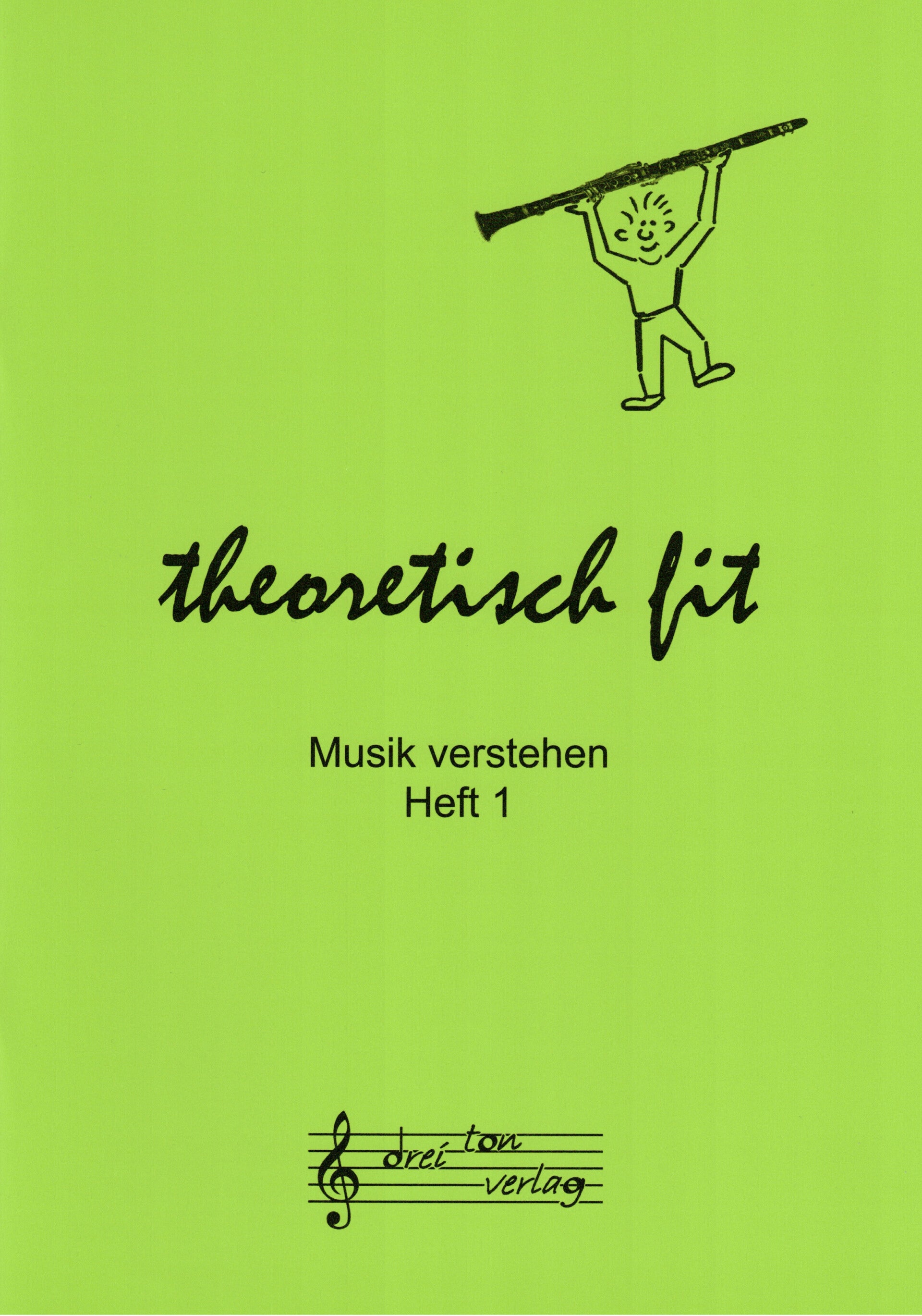 Theoretisch fit Heft 1