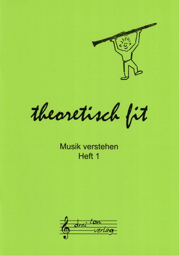 Theoretisch fit Heft 1