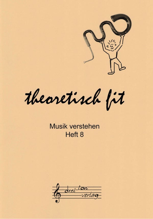 Theoretisch fit Heft 8 neu