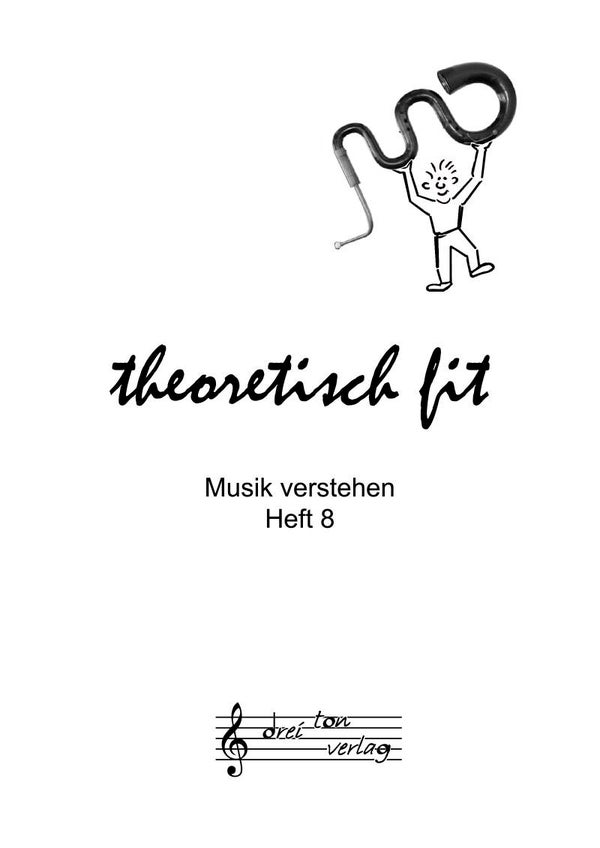 Theoretisch fit Heft 8 neu