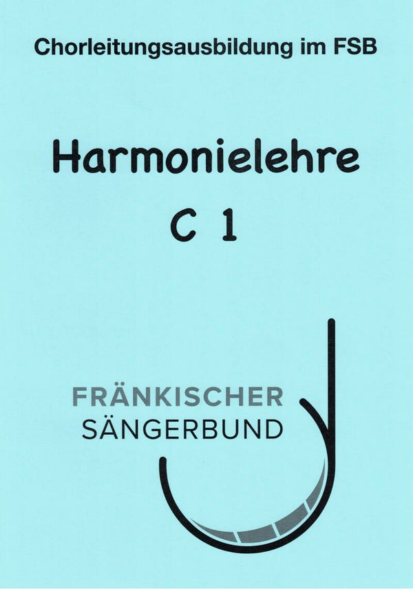 Harmonielehre C 1