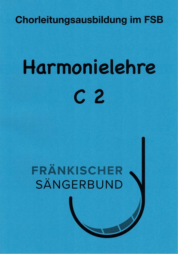 Harmonielehre C2