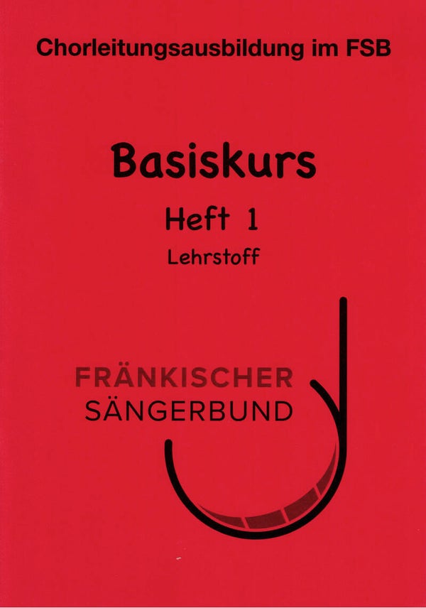 Basiskurs Heft 1, DTV 2421