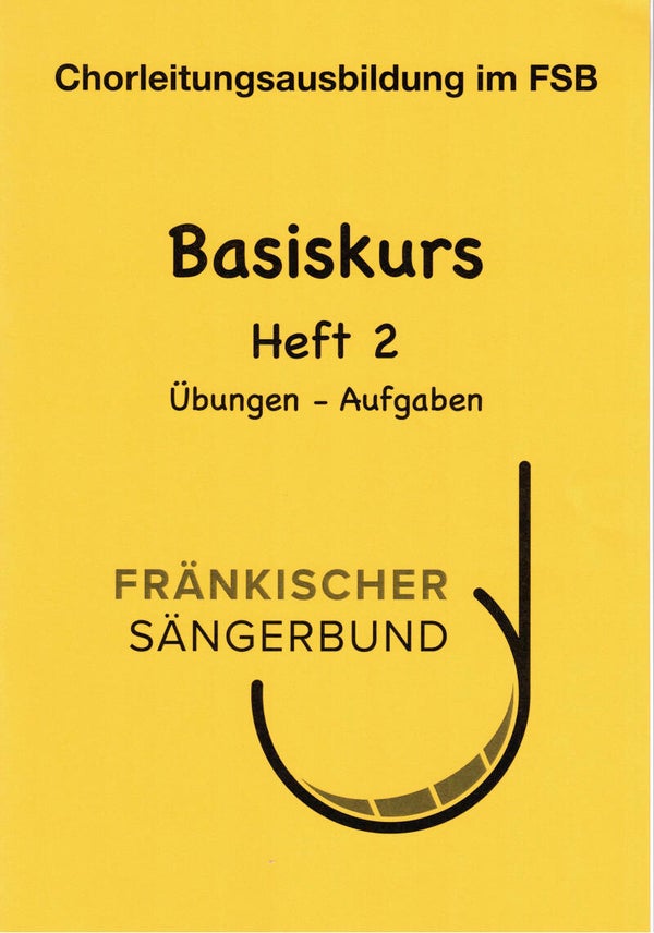 Basiskurs Heft 2, DTV 2422