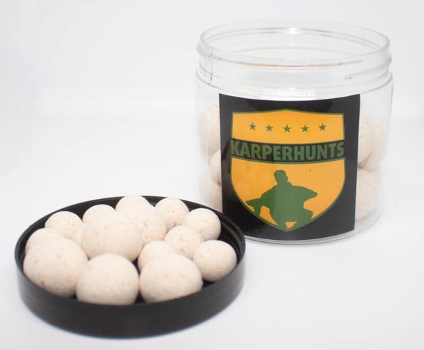 Fruituna wit (12/16mm) - POP UPS 65gr