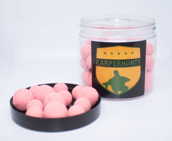 Fruituna roze (12/16mm) - POP UPS 65gr