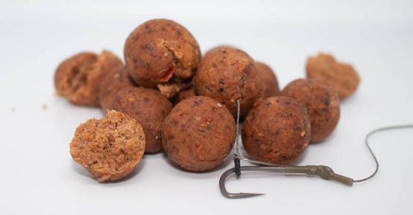 Readymade Boilie's - Fruituna