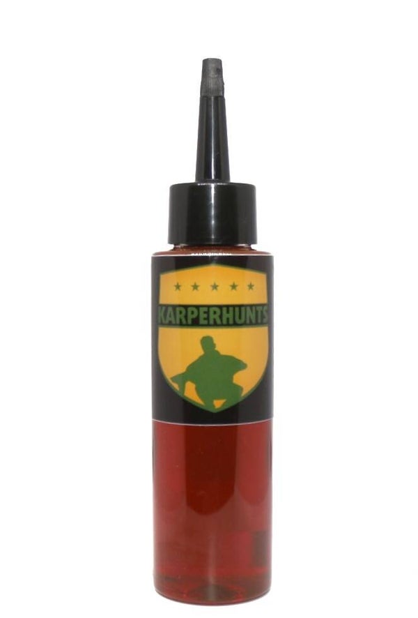 Smog up - Strawberry 100ml
