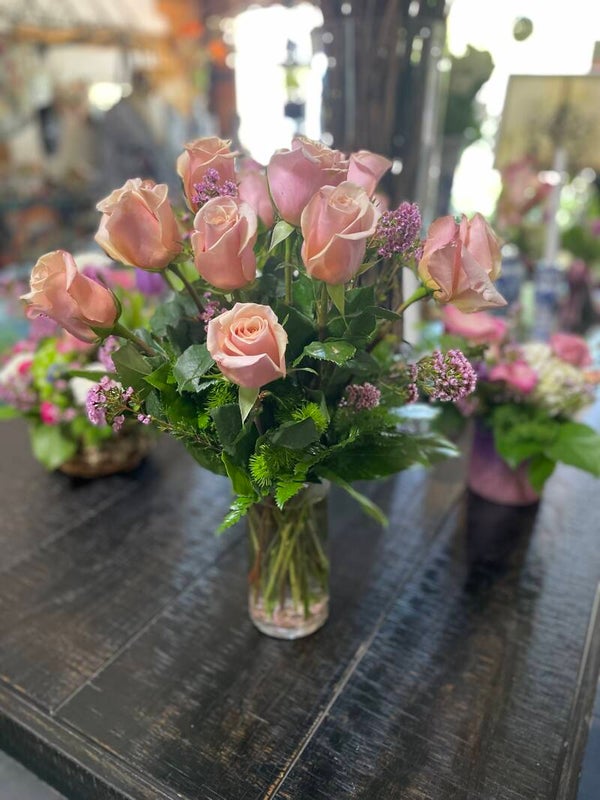Pink Passion