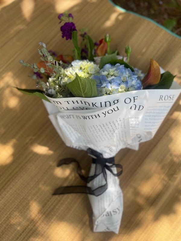 Bouquet of Blooms