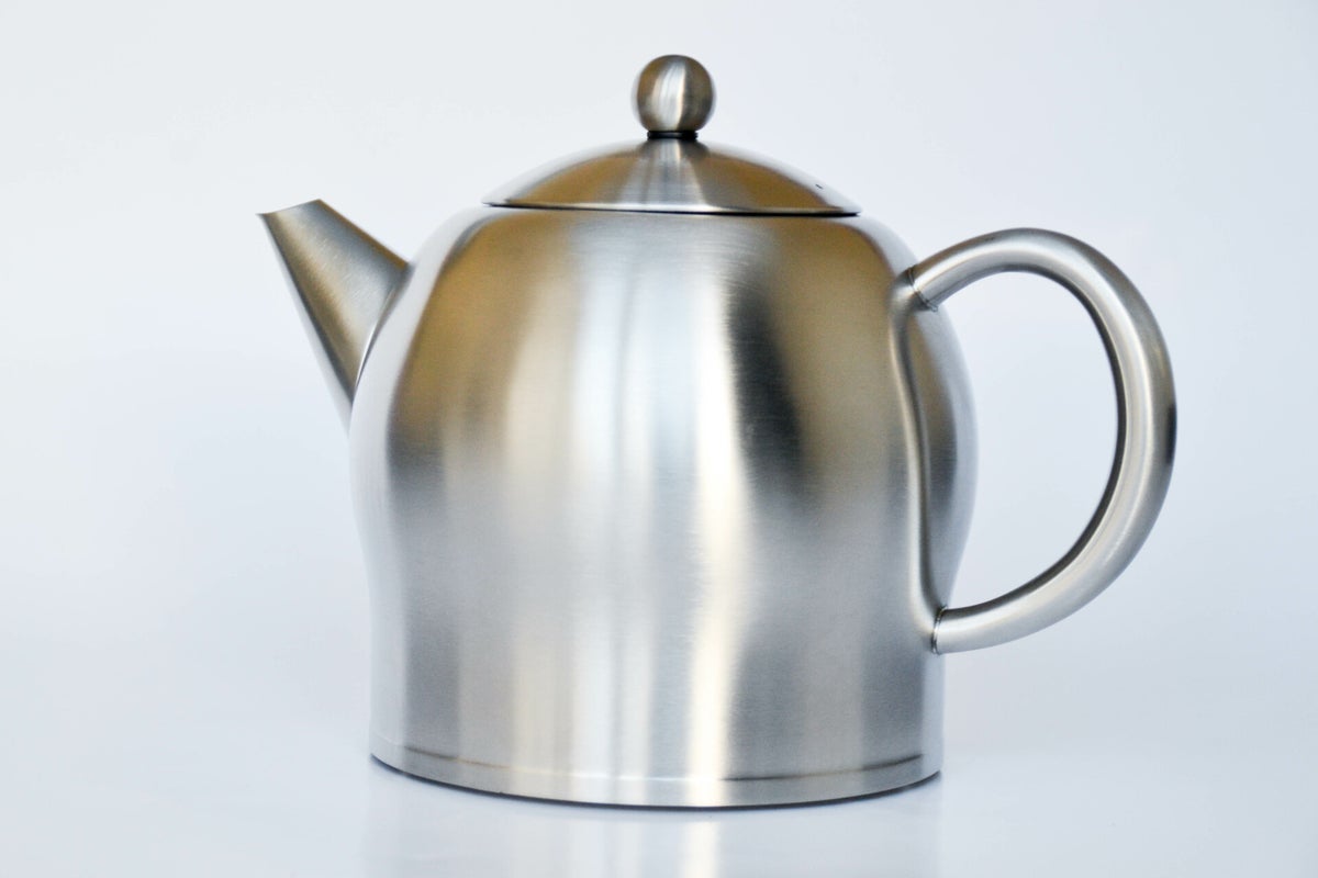 Modern, elegant én praktisch in gebruik. De Minuet Santhee van Modern, elegant én praktisch in gebruik. De Minuet Santhee van