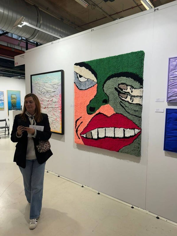 The Affordable Art Edit