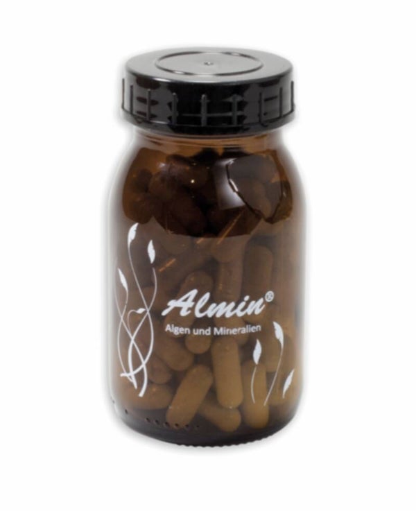 Almin - Gesundheit aus dem Meer