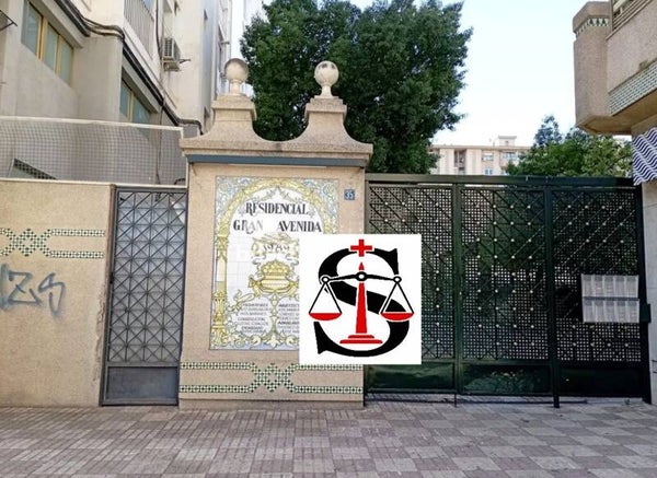 Garaje en venta en Avenida de Madrid, 35, Avda de Madrid - Pº de la Estación