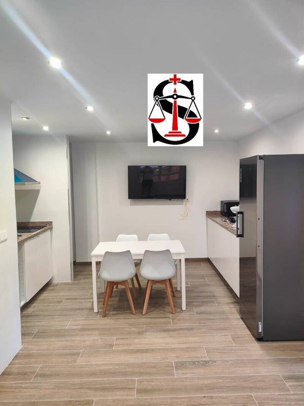 Piso en venta en Avenida de Andalucía, Hospital (Jaén Capital)