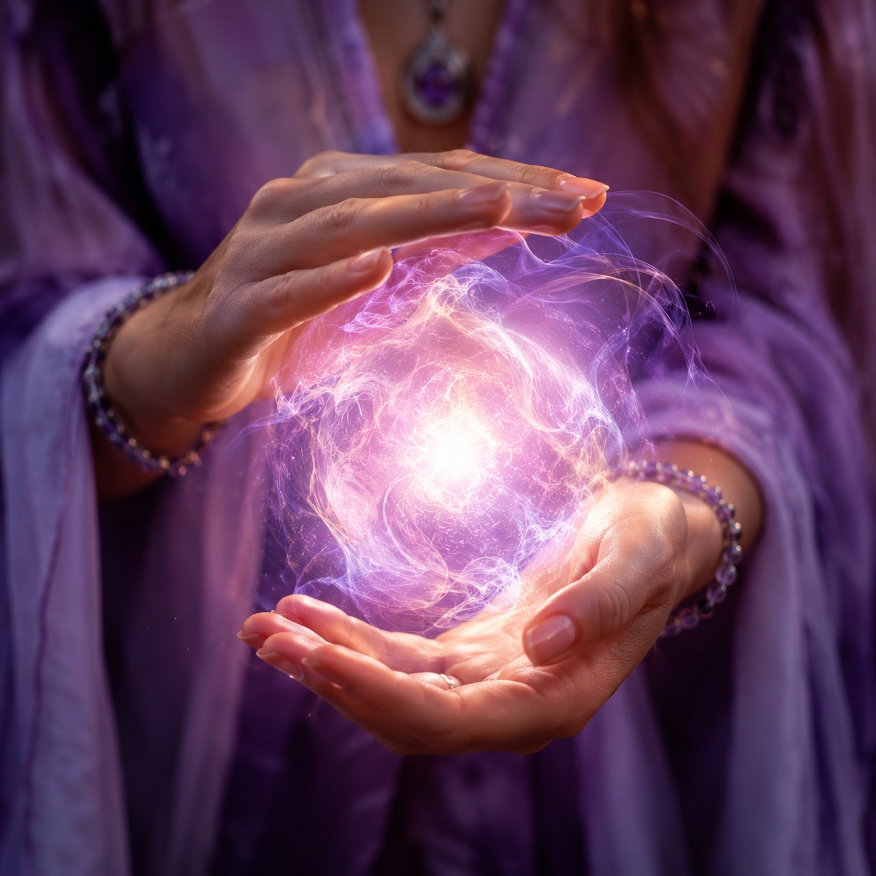 Distance Reiki Sessions