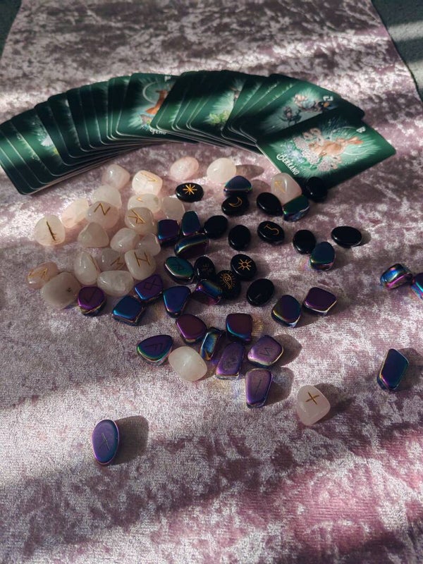 Rune Readings