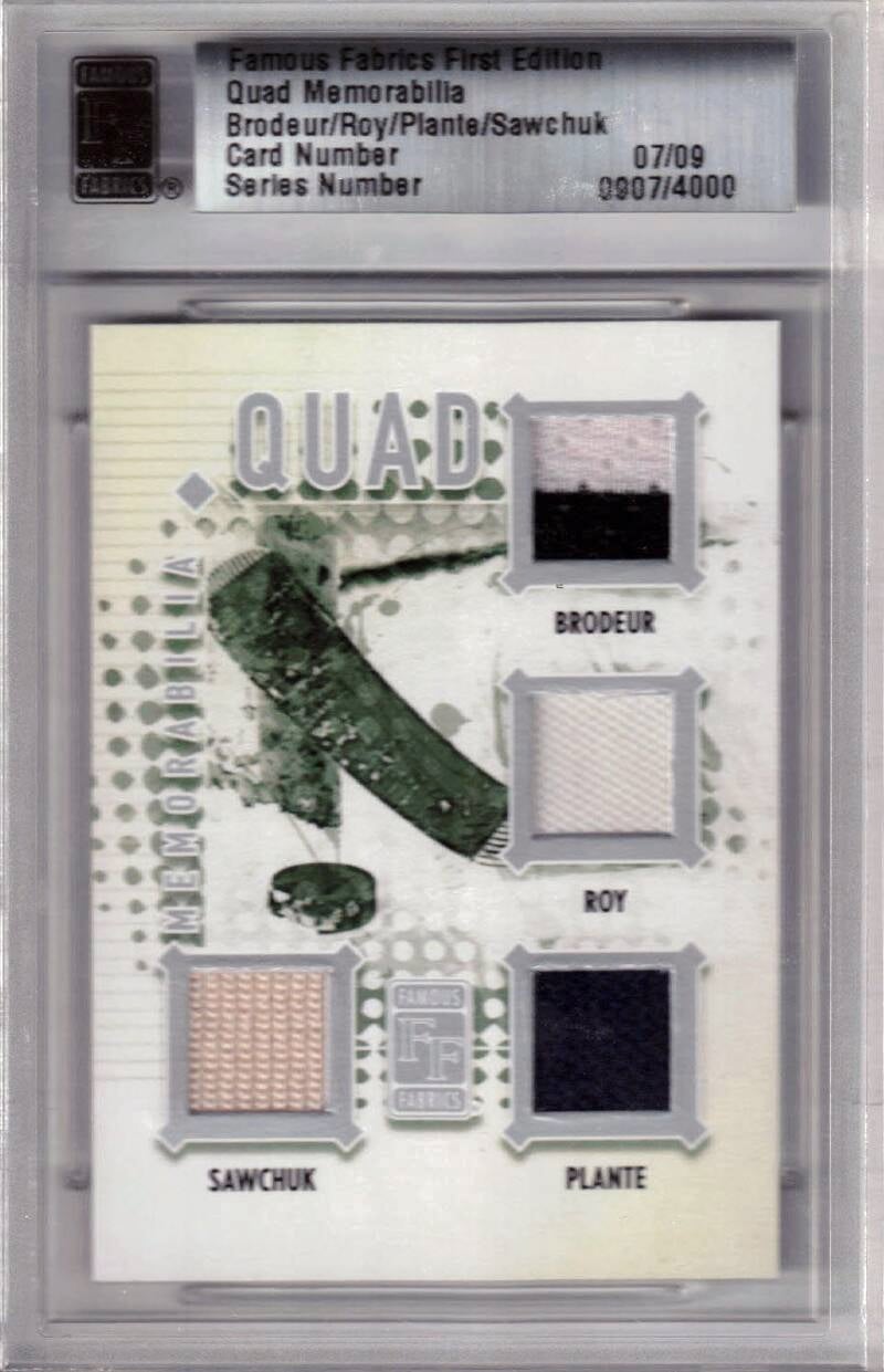 famousfabricsfirsteditionquadmemorabiliawithroysawchuckplantejpg.jpg
