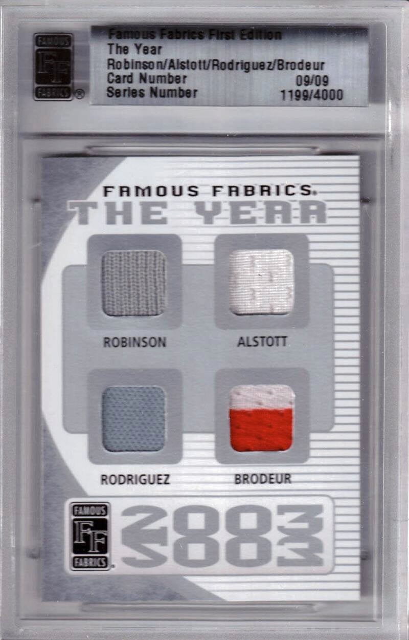 famousfabricsfirsteditiontheyear2003withrobinsonalstottrodriguezjpg.jpg