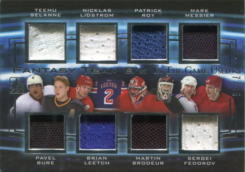 inthegameusedfantasyteam8swithselanne-bure-lidstrom-leetch-roy-messier-fedorovsilverft-06.jpg