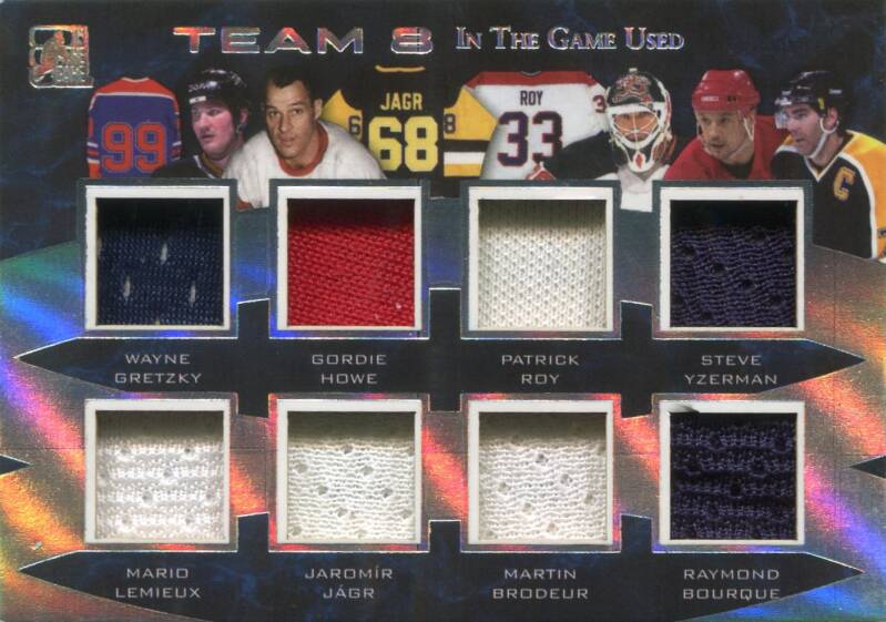 inthegameusedteam8swithgretzky-lemieux-howe-jagr-roy-yzermanandborquesilverspectrumt8-18.jpg