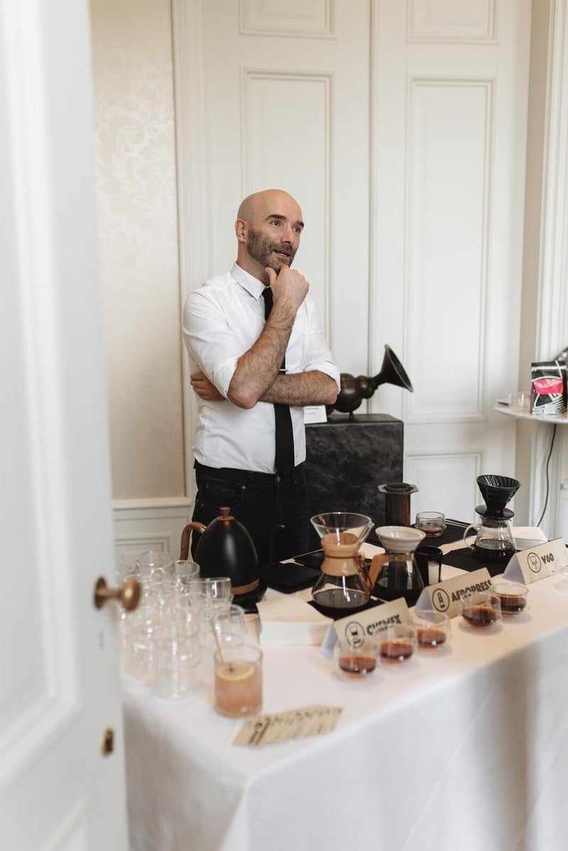 Lees meer over Geertjandebaristaman