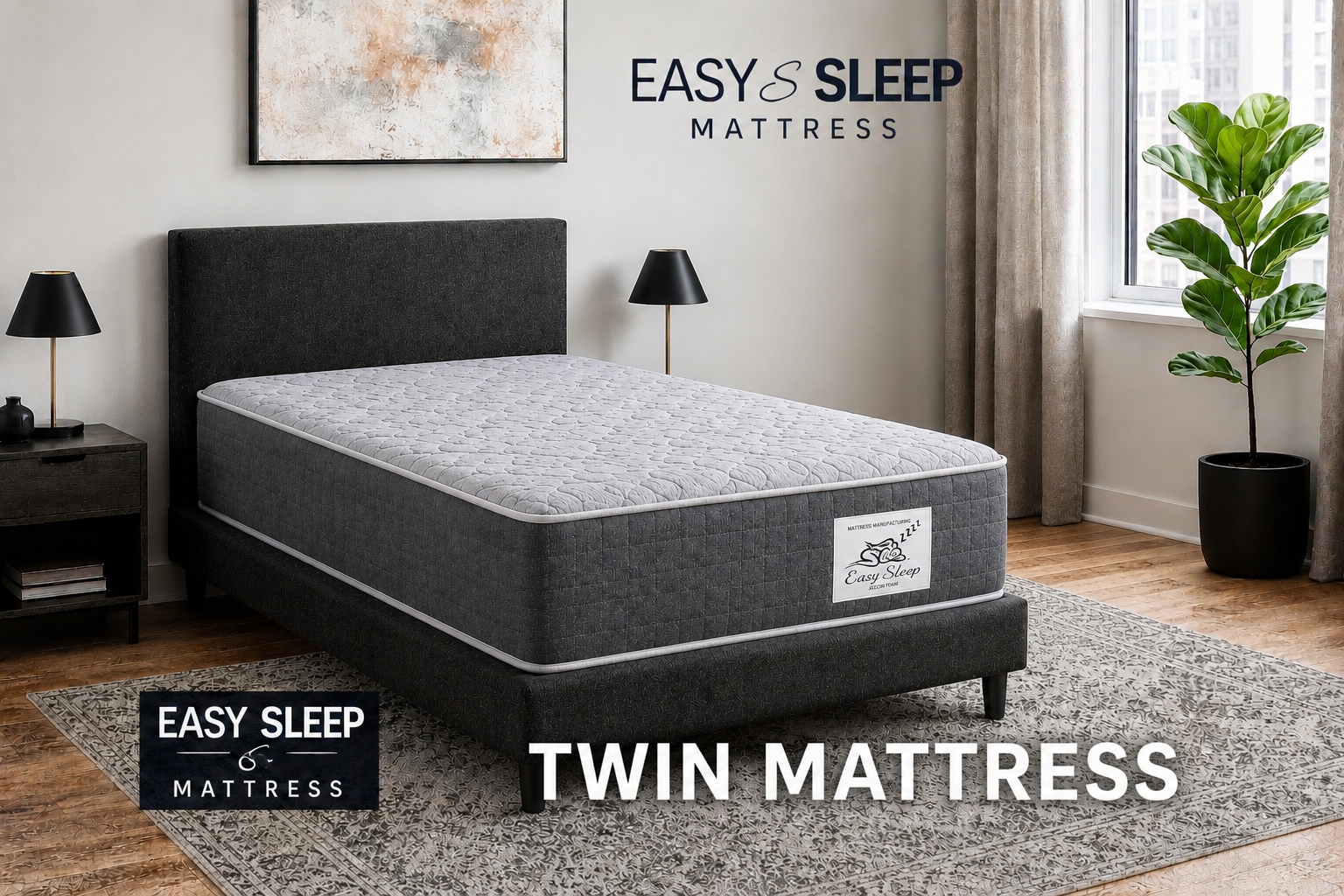 Regular Twin Size