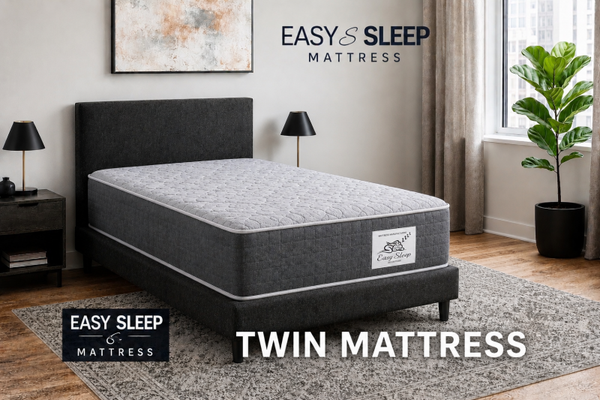Regular Twin Size
