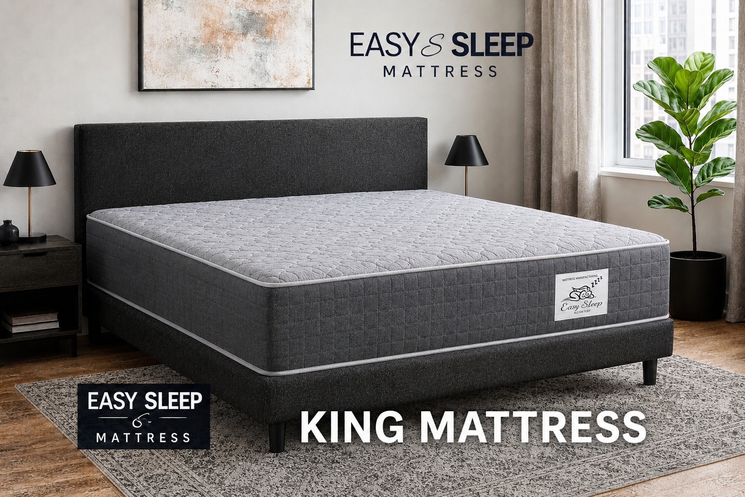 Regular King Size