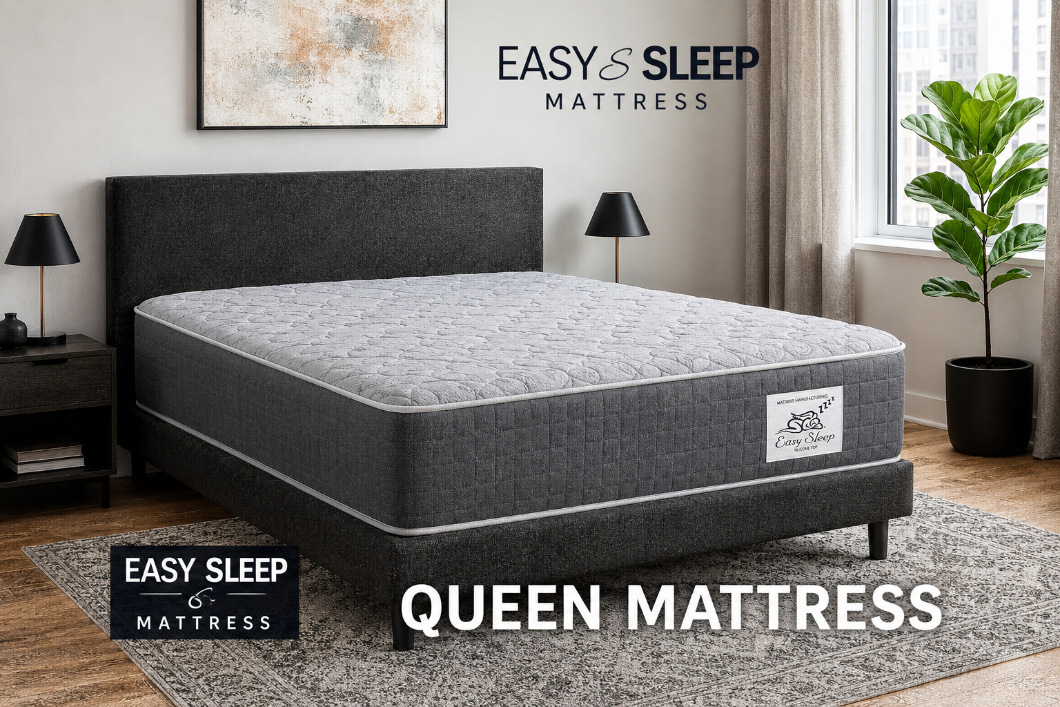 Regular Queen Size