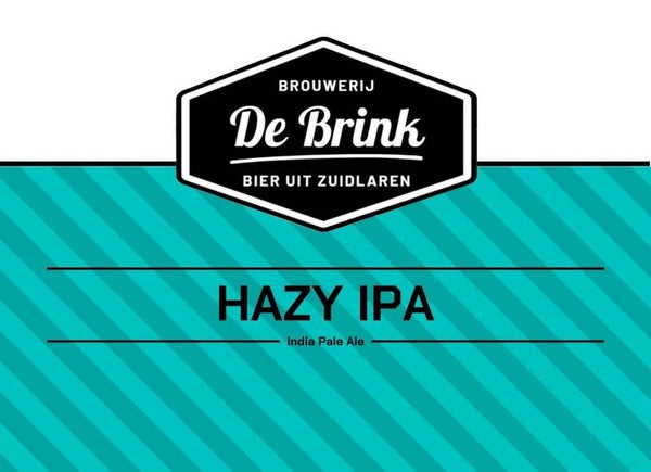 Hazy IPA