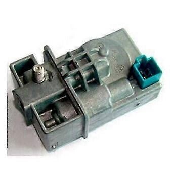 ESL Mercedes styrlås