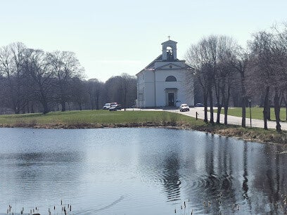 Hørsholm kirke