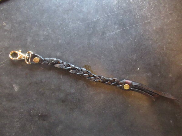 Sleutelhanger - Braid
