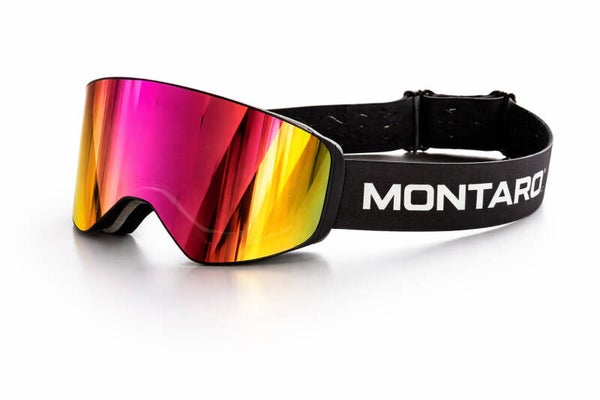 Montaro Elite - Pink