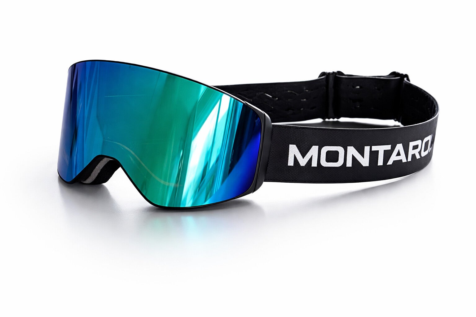 Montaro Elite - Blue