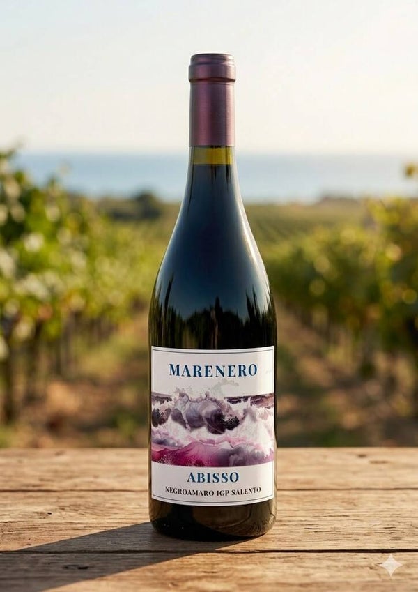 MARENERO ABISSO